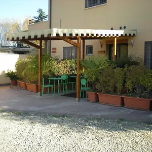  Appartamento Bassini