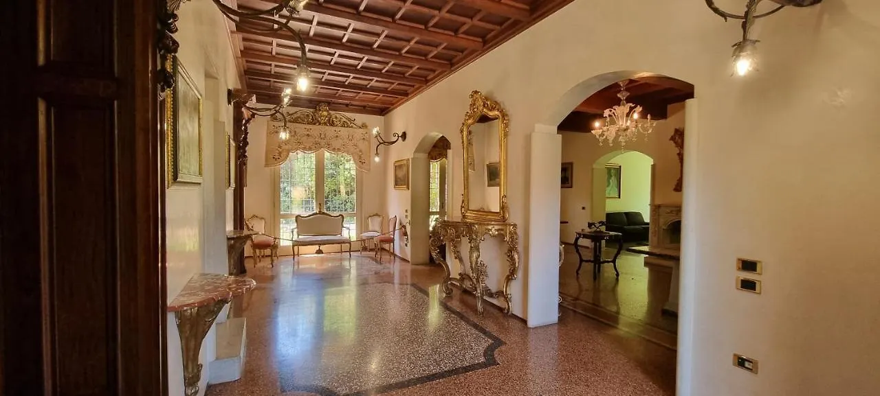 Farolfi Apartments Villa Galliera Bologna