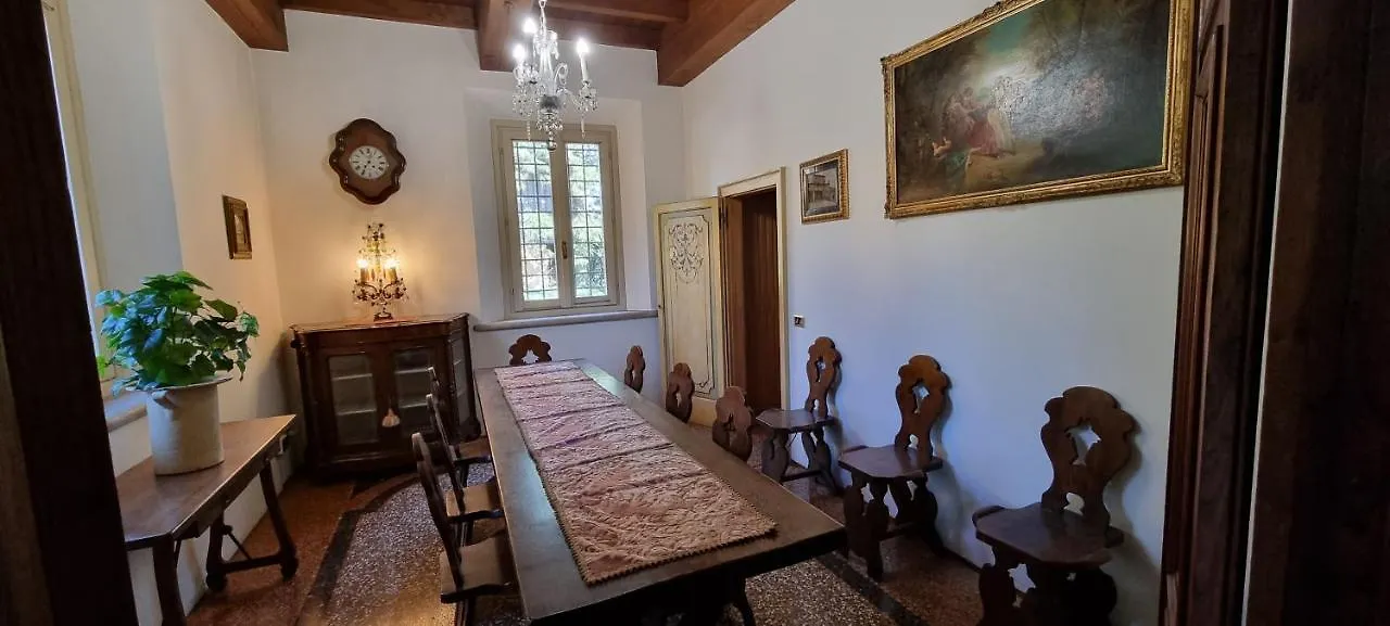 Farolfi Apartments Villa Galliera Bologna Italia