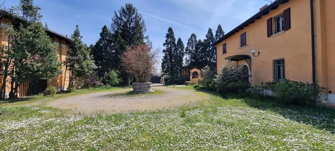 Farolfi Apartments Villa Galliera Bologna