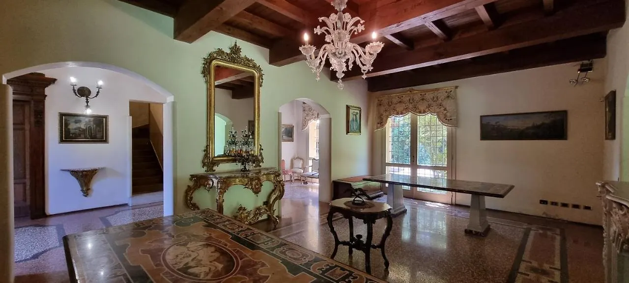 Farolfi Apartments Villa Galliera Bologna