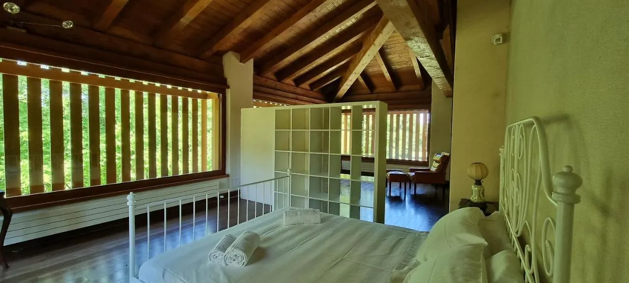 Farolfi Apartments Villa Galliera Bologna