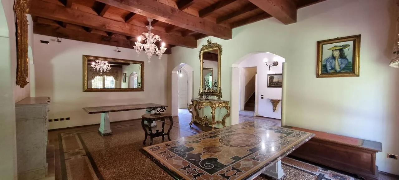 Farolfi Apartments Villa Galliera Bologna Italia