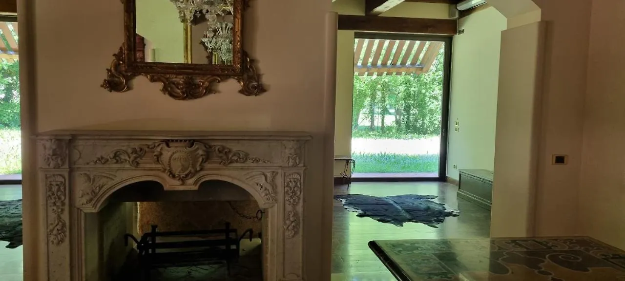 Farolfi Apartments Villa Galliera Bologna Italia
