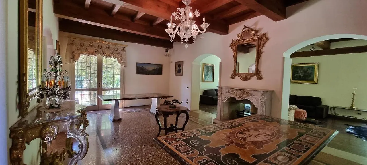 Farolfi Apartments Villa Galliera Bologna
