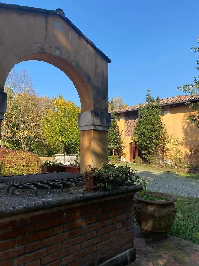Farolfi Apartments Villa Galliera Bologna