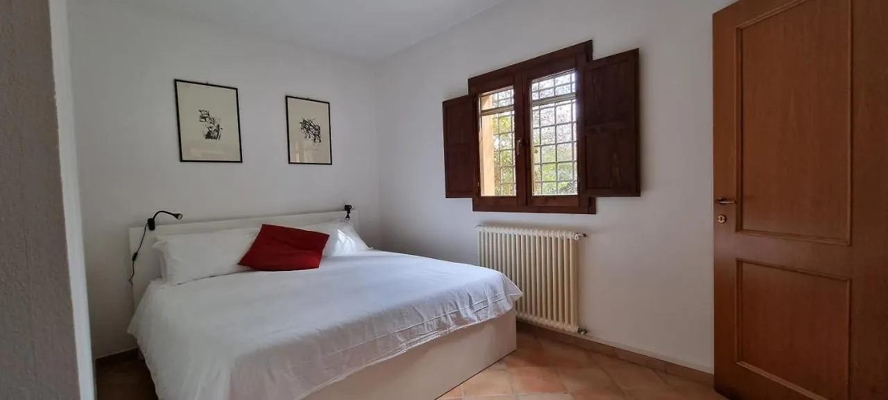 Farolfi Apartments Villa Galliera Bologna