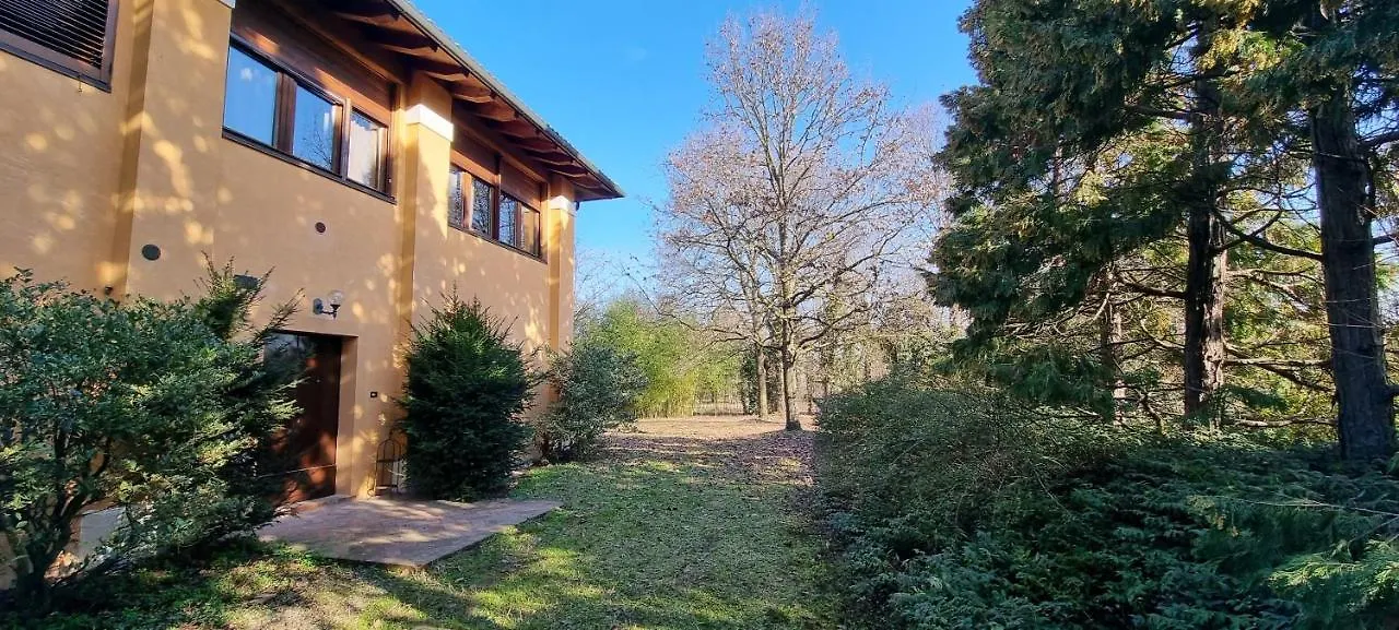 Farolfi Apartments Villa Galliera Bologna