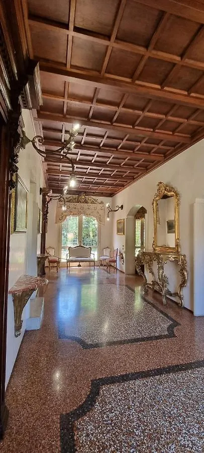Farolfi Apartments Villa Galliera Bologna