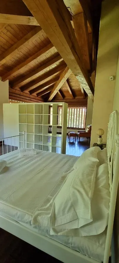 Farolfi Apartments Villa Galliera location