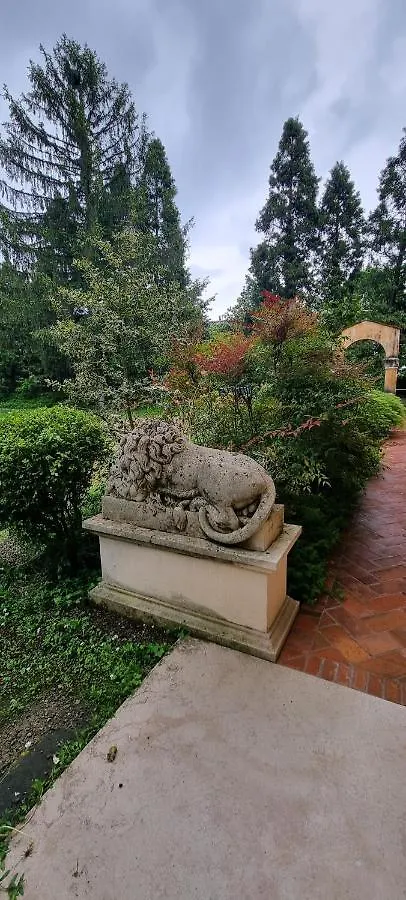 Farolfi Apartments Villa Galliera Bologna