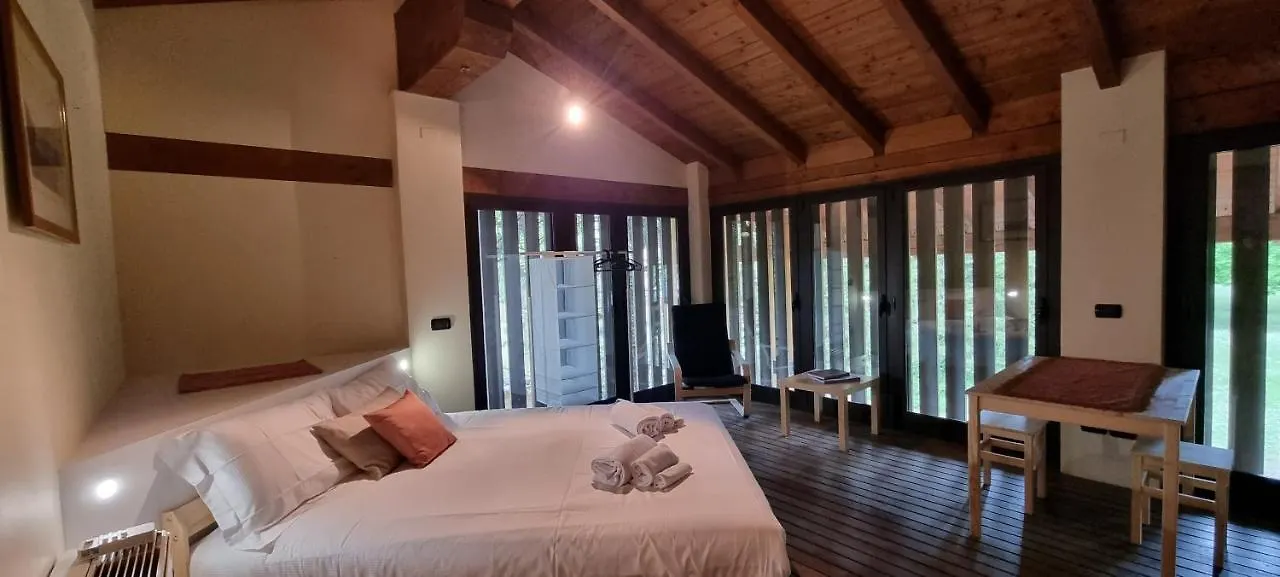 Farolfi Apartments Villa Galliera Bologna Italy