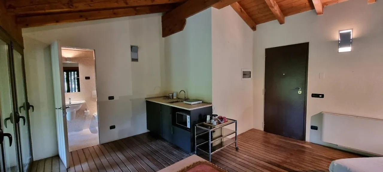 Farolfi Apartments Villa Galliera Bologna Italy