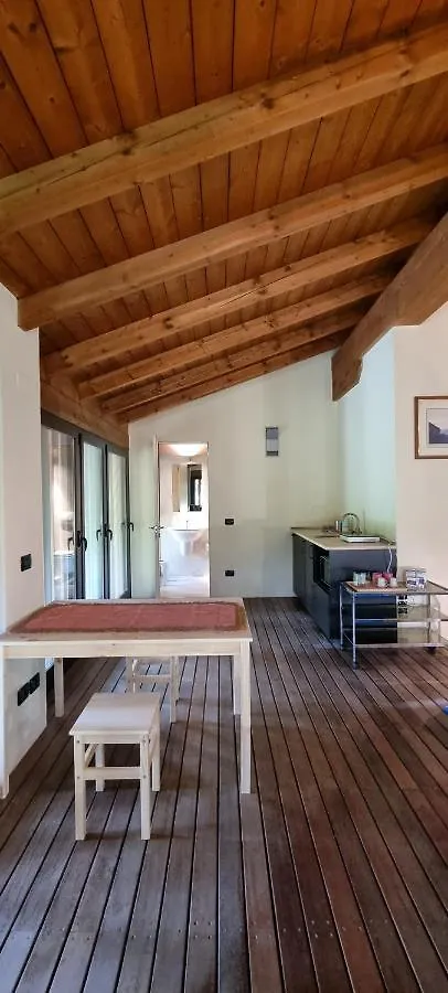 Farolfi Apartments Villa Galliera Bologna Italy