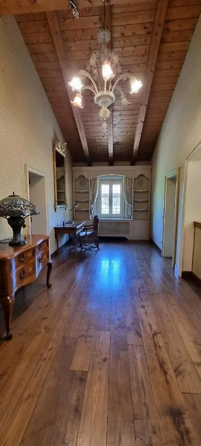 Farolfi Apartments Villa Galliera Bologna