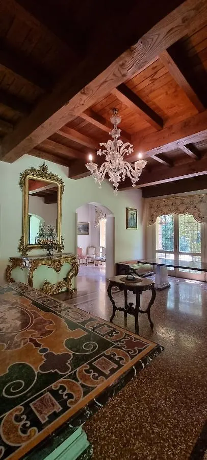 Farolfi Apartments Villa Galliera Bologna