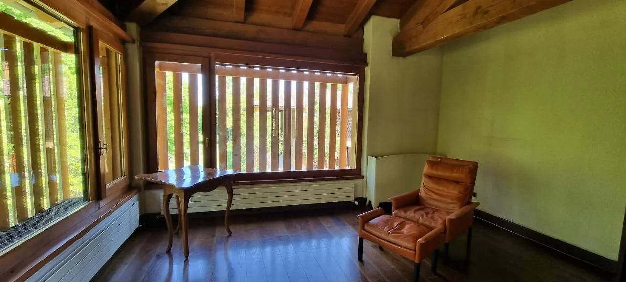 Farolfi Apartments Villa Galliera Bologna