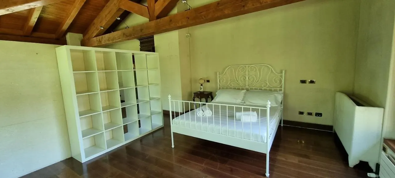 Farolfi Apartments Villa Galliera Bologna 0*,