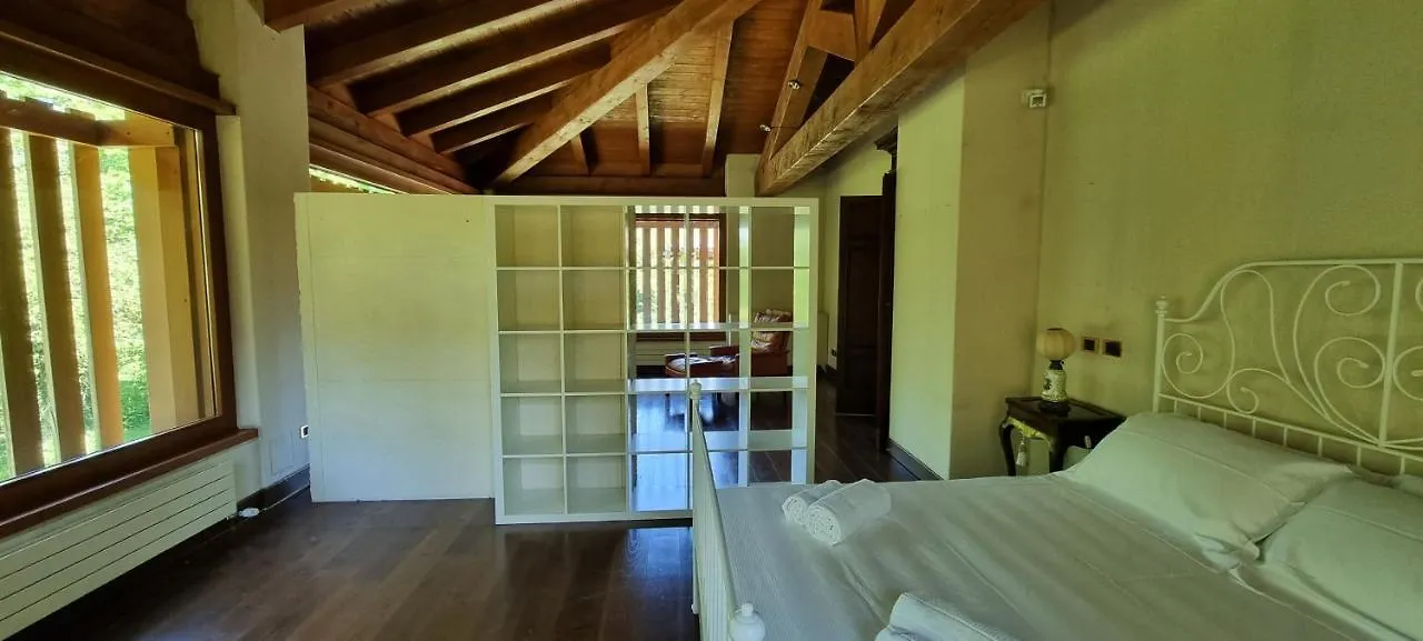 Farolfi Apartments Villa Galliera Bologna