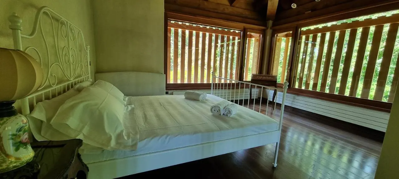 Farolfi Apartments Villa Galliera Bologna 0*,  Italy