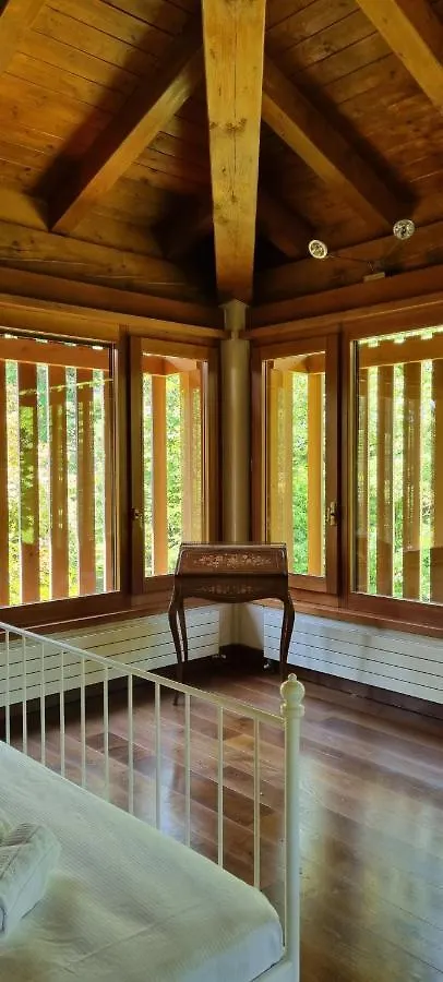 Farolfi Apartments Villa Galliera Bologna