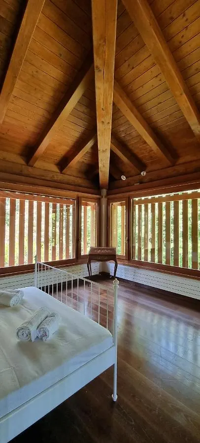 Farolfi Apartments Villa Galliera Bologna 0*,