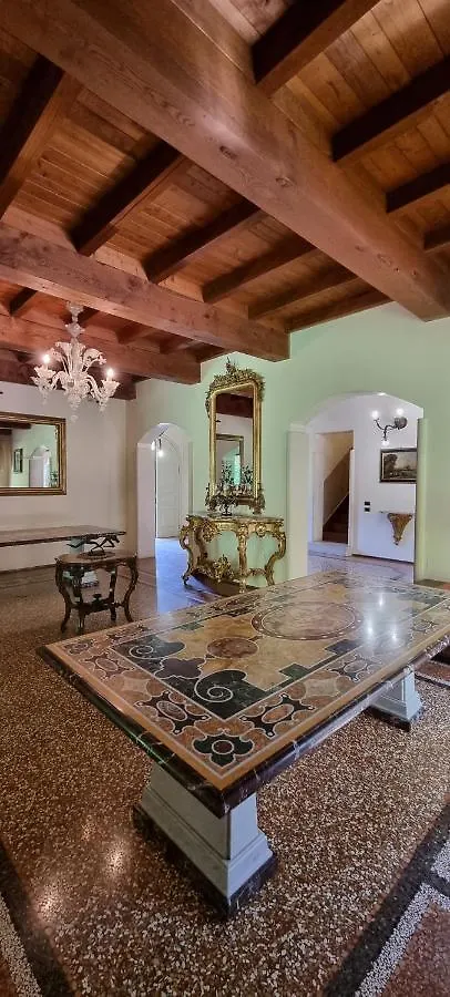 Farolfi Apartments Villa Galliera Bologna