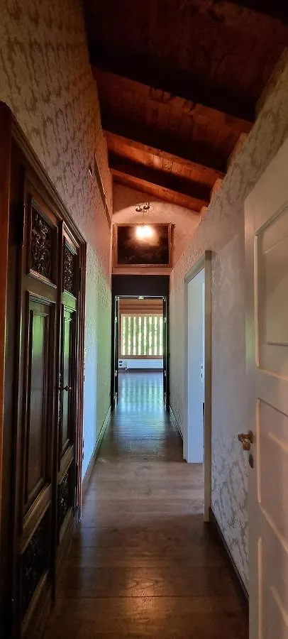 Farolfi Apartments Villa Galliera Bologna Italy