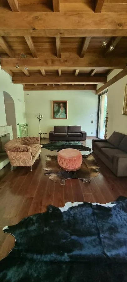 Farolfi Apartments Villa Galliera Bologna 0*,  Italy