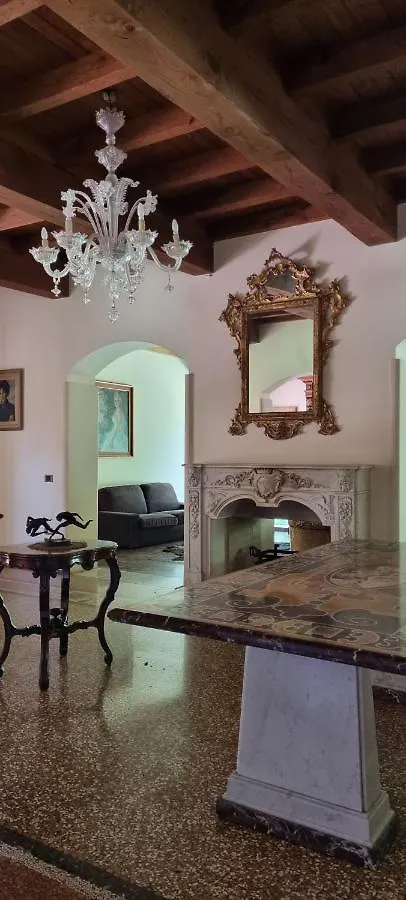 Farolfi Apartments Villa Galliera Bologna