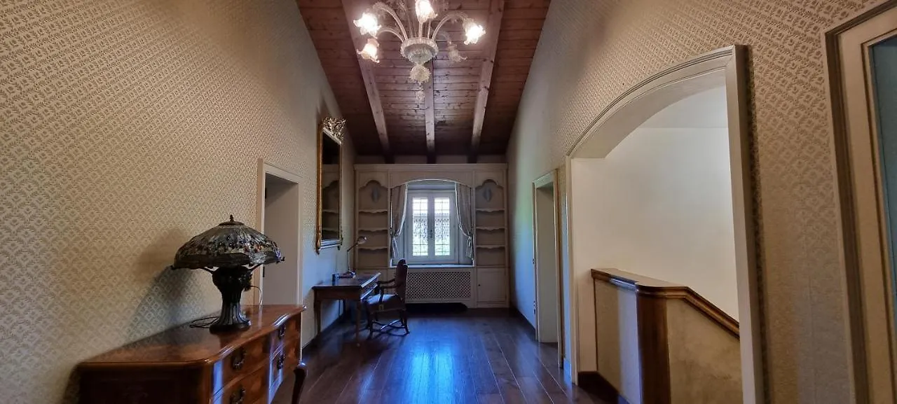 Farolfi Apartments Villa Galliera Bologna 0*,  Italy