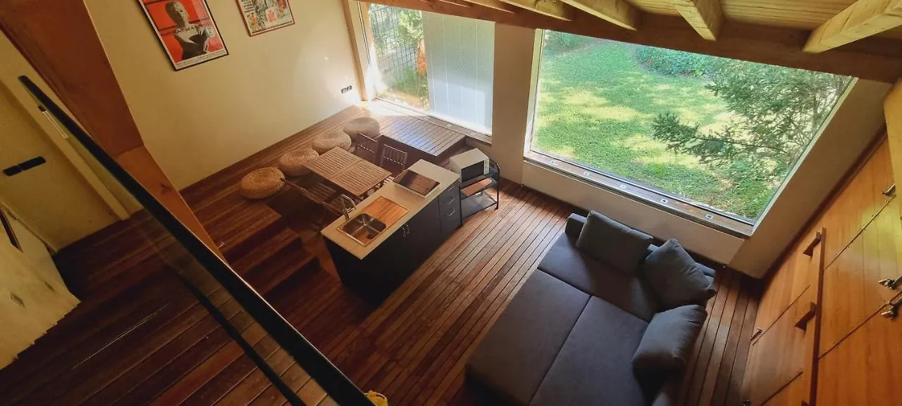 Farolfi Apartments Villa Galliera Bologna 0*,