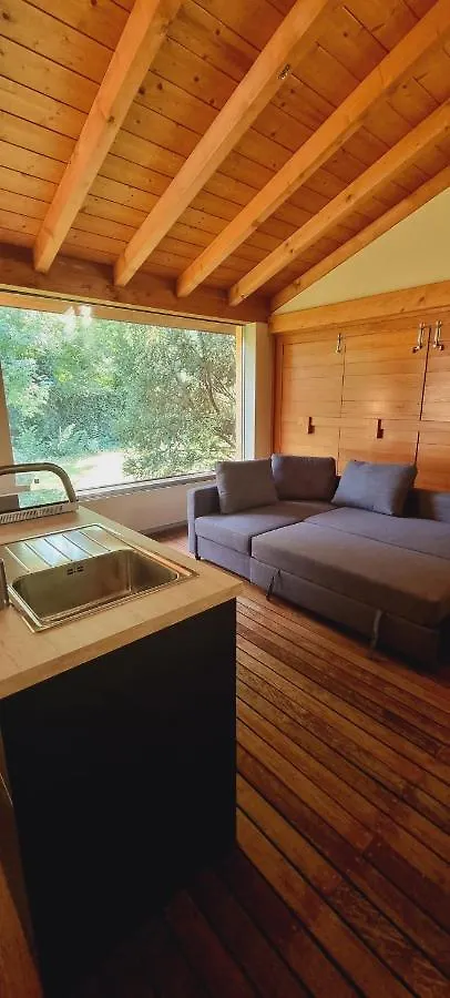 Farolfi Apartments Villa Galliera Bologna Italy