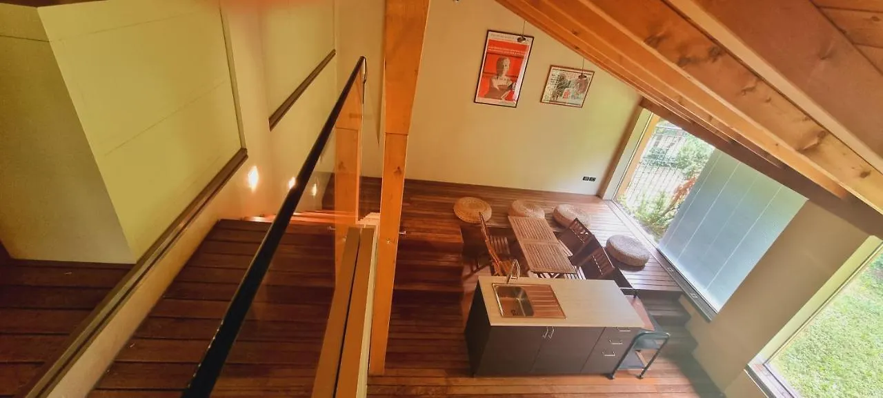 Farolfi Apartments Villa Galliera Bologna 0*,  Italy