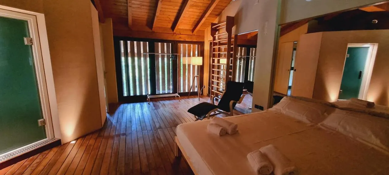 Farolfi Apartments Villa Galliera Bologna