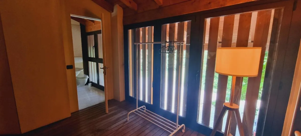 Farolfi Apartments Villa Galliera Bologna